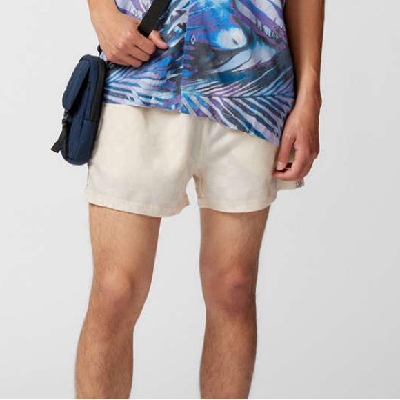 Umbro UO Exclusive 3” Checkerboard Soccer Shorts - Picture 3 of 8